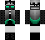 turquoise terror