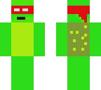 turtle dude