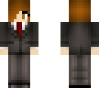 tux girl