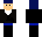 tuxedo dude