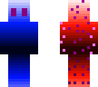 twinkling colors