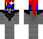 undyne the undying