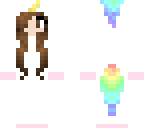 unicorn onezie