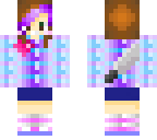 update to me as frisk im charafrisk