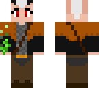 updated qunari inquisitor