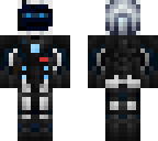 vega skin