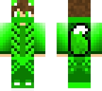verde-morado