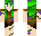 vines