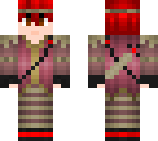 william wylde - dragon armor