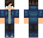 winter-male version