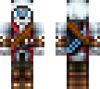 wolf assasin