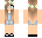 wolf girl edit