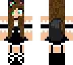 wolf maid