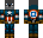 wolftin america