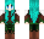 wood elf