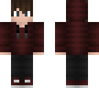 xpancake red boy