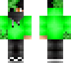 yet another creeperfarts edit