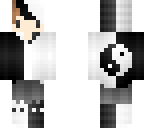 yin yang chibi