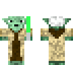 yoda