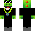 yoshi cool