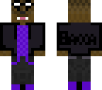 zexybacca