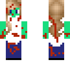 zombie me