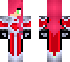 -fixed- girl guard