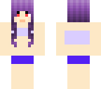 a girl