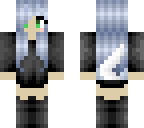 a random skin for friend