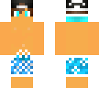 a skin for a friend edited