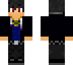 aaron kid amulet