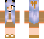 adventure girl