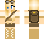 adventurer