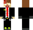 agent herobraine