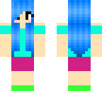 amazing girl from base