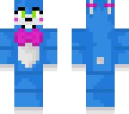 anime bonnie