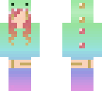 anime chibi dino