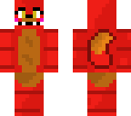anime foxy