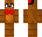 anime freddy