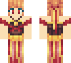 anna evil fire