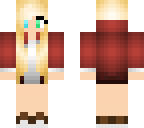 another blonde girl edit