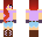 another skin for jessie