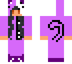 aphmau skeleton cat onsie