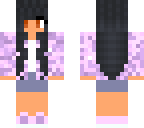 aphmau skin
