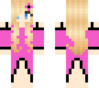 aphrodite in da house