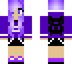 appolo girl