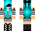 aquamarine sad