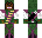 archer bacca