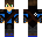 archer boy