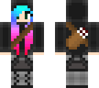 archer skin